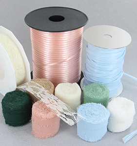 Bänder Mix & Match