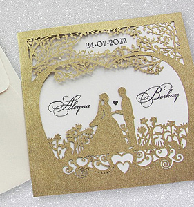 Hochzeitskarten