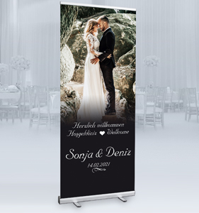 Roll up Displays