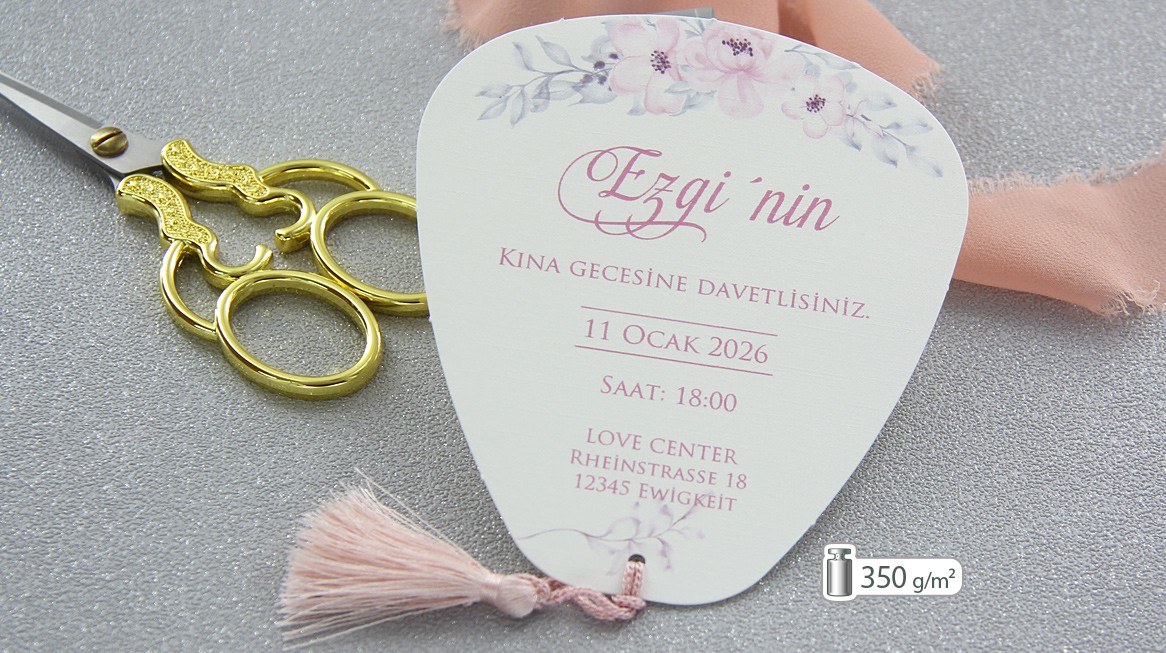 Invitation 55006-01