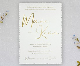 Invitation 77007-01