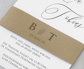44000-05 - Banderole pour carte
