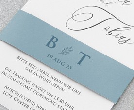 44000-07 - Banderole pour carte