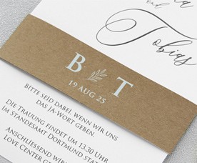 44000-09 - Banderole pour carte