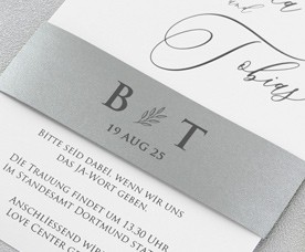 44000-12 - Banderole pour carte