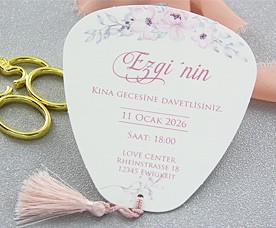 Invitation 55006-01