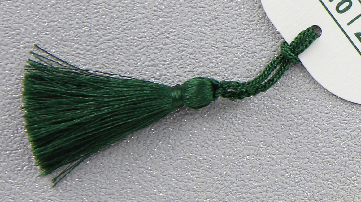 44101-04 - Quaste
