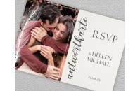 Antwortkarte 11032-RSVP
