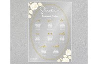 Sitzplan 11037-SP