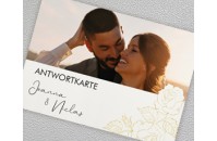 Antwortkarte 11037-RSVP