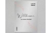 Willkommensschild 11026-WS