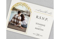 Antwortkarte 11019-RSVP