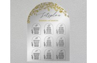 Sitzplan 11019-SP