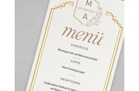 Menükarte 11029-MK