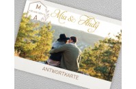 Antwortkarte 11029-RSVP