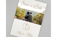 Save the Date 11029-STD