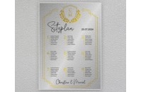Sitzplan 11005-SP