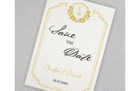 Save the Date 11005-STD