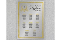 Sitzplan 11008-SP