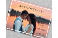 Antwortkarte 11034-RSVP