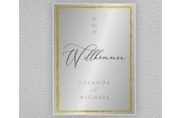 Willkommensschild 11034-WS