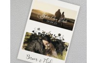 Save the Date 11004-STD