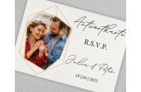 Antwortkarte 11002-RSVP