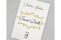 Save the Date 11015-STD