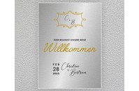Willkommensschild 11015-WS