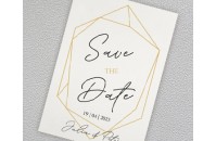 Save the Date 11002-STD