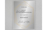 Willkommensschild 11002-WS