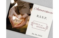 Antwortkarte 11028-RSVP