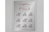 Sitzplan 11028-SP