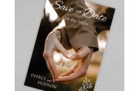 Save the Date 11028-STD