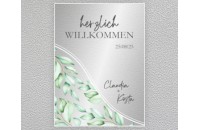 Willkommensschild 11056-WS