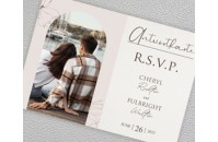 Antwortkarte 11033-RSVP