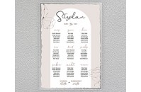 Sitzplan 11033-SP