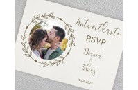 Antwortkarte 11007-RSVP