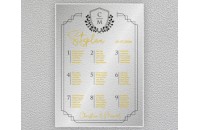 Sitzplan 11009-SP