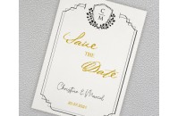 Save the Date 11009-STD