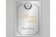 Willkommensschild 11009-WS