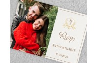 Antwortkarte 11010-RSVP