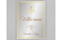 Willkommensschild 11010-WS