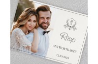 Antwortkarte 11020-RSVP