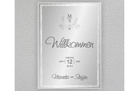 Willkommensschild 11020-WS