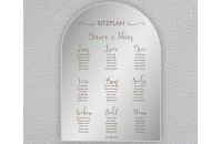 Sitzplan 11007-SP