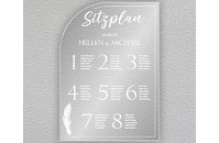 Sitzplan 11032-SP