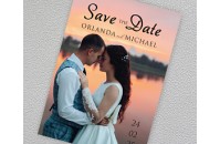 Save the Date 11034-STD