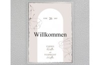 Willkommensschild 11033-WS
