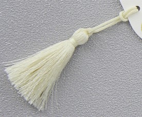 44101-02 - Quaste